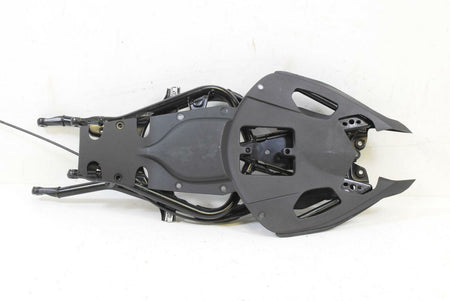 2015 MV Agusta B3 Brutale 800 Subframe Sub Frame & Inner Fender 8B00B2688 {{ shop.shopifyCountryName }} - Mototech271