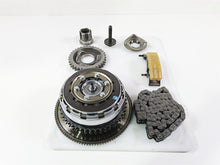 Load image into Gallery viewer, 2011 Harley FXDC Dyna Super Glide Primary Drive Clutch Kit 37813-11 | Mototech271
