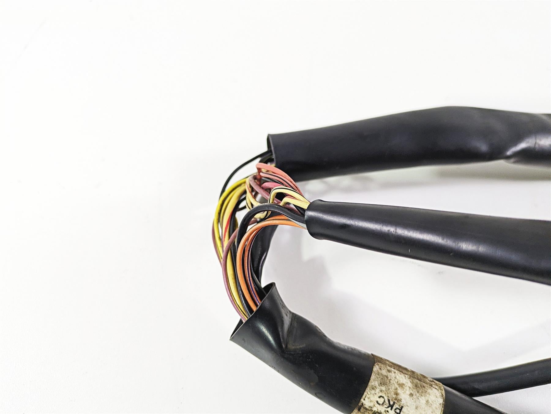 2010 Sea-Doo 4-Tec RXT 215 Handlebar Steering Wiring Harness 278002335 {{ shop.shopifyCountryName }} - Mototech271