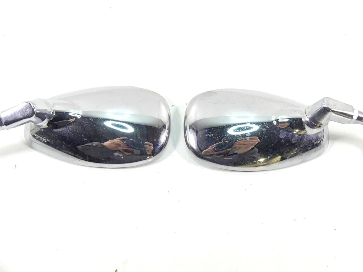 2008 Suzuki M109R VZR1800 Rear View Mirror Set 56500-14G11 56600-14G11 {{ shop.shopifyCountryName }} - Mototech271