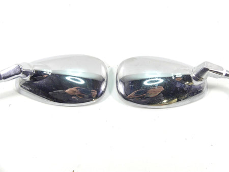 2008 Suzuki M109R VZR1800 Rear View Mirror Set 56500-14G11 56600-14G11 {{ shop.shopifyCountryName }} - Mototech271