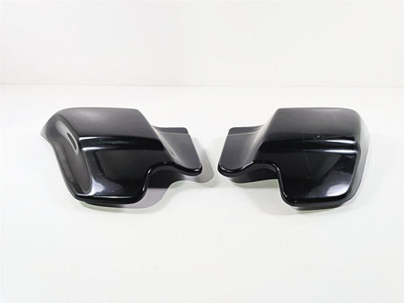 2004 Harley Touring FLTRI Road Glide Vivid Black Side Cover Set 66048-97-Mototech271