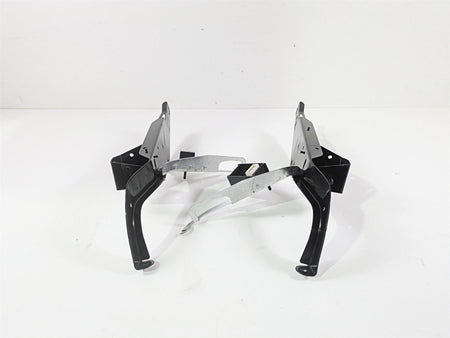 1999 Harley Touring FLHTCUI E-Glide Front Fairing Mount Set 58478-96B 58479-96B {{ shop.shopifyCountryName }} - Mototech271