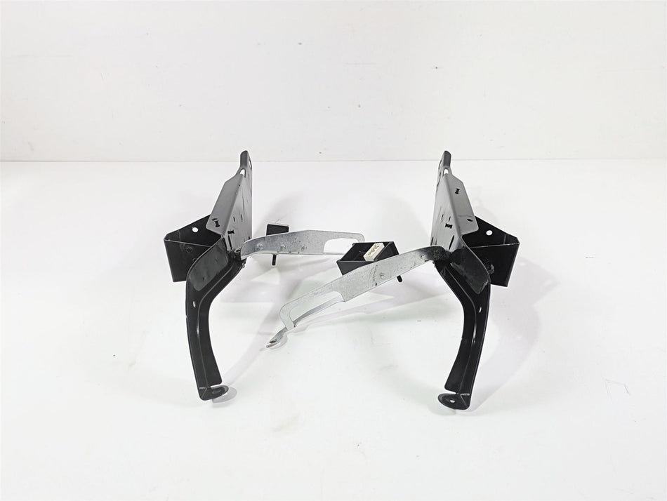 1999 Harley Touring FLHTCUI E-Glide Front Fairing Mount Set 58478-96B 58479-96B {{ shop.shopifyCountryName }} - Mototech271