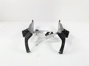 1999 Harley Touring FLHTCUI E-Glide Front Fairing Mount Set 58478-96B 58479-96B