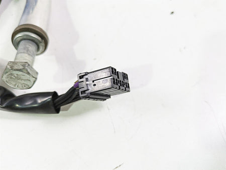 2002 Harley Dyna FXDL Low Rider Handlebar Riser Custom Top Plate Set 56124-77 {{ shop.shopifyCountryName }} - Mototech271