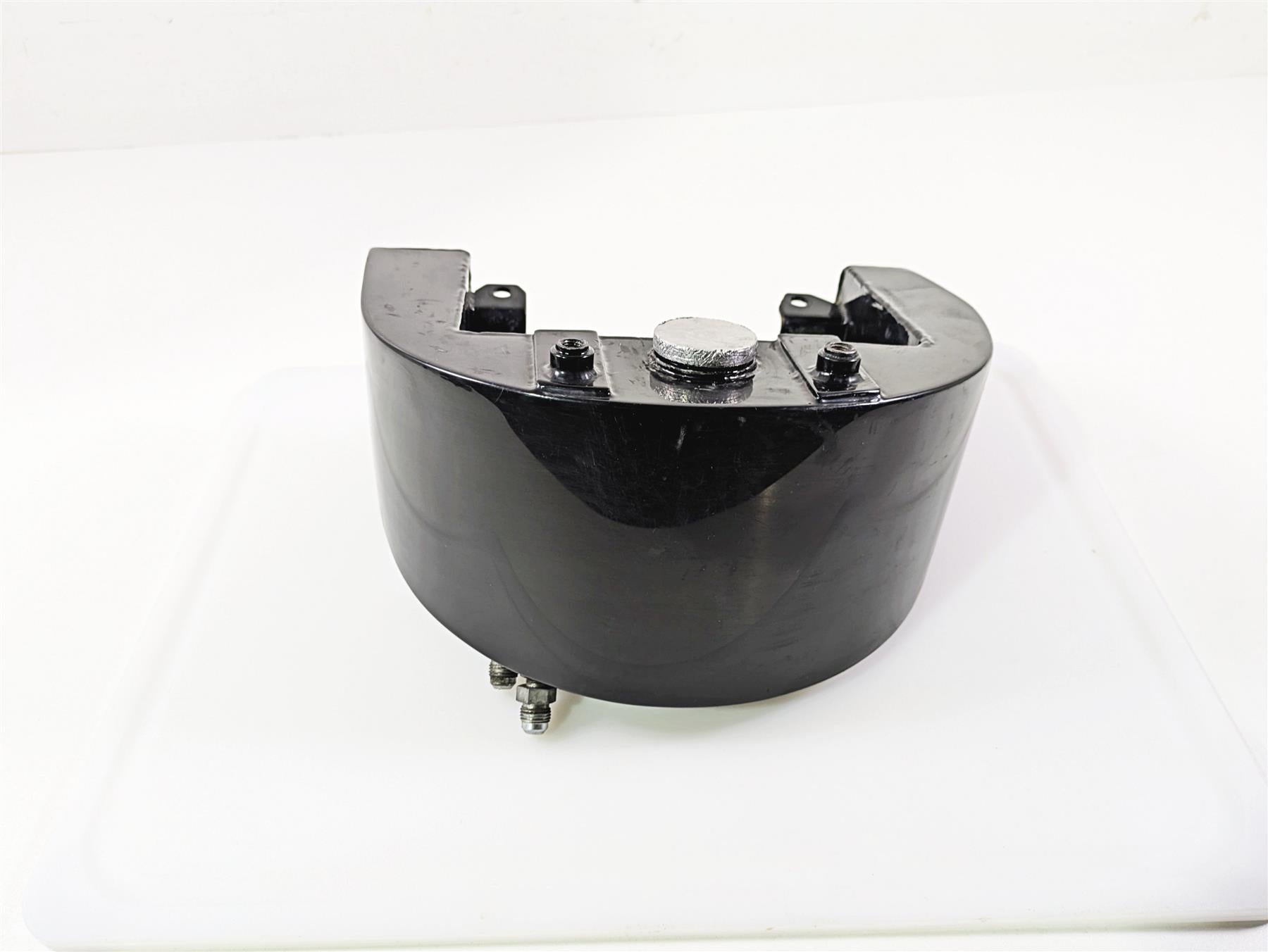 2004 Big Dog Chopper Oil Tank Reservoir Softail - Style | Mototech271