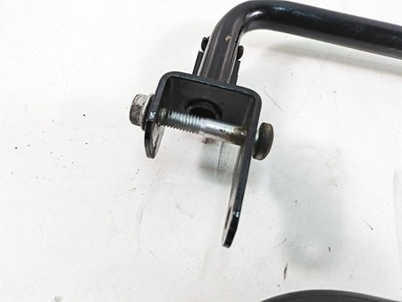 2018 Harley Touring FLHXSE CVO Street Glide Saddlebag Rail Set 90200550 {{ shop.shopifyCountryName }} - Mototech271