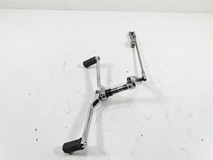 2014 Harley Touring FLHTK Electra Glide Gear Shifter Shift Lever Set 33895-82E | Mototech271