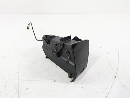 2015 Harley Touring FLHTKL E -Glide Low Media Phone Compartment Box 76000107A {{ shop.shopifyCountryName }} - Mototech271