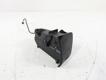 Load image into Gallery viewer, 2015 Harley Touring FLHTKL E -Glide Low Media Phone Compartment Box 76000107A | Mototech271
