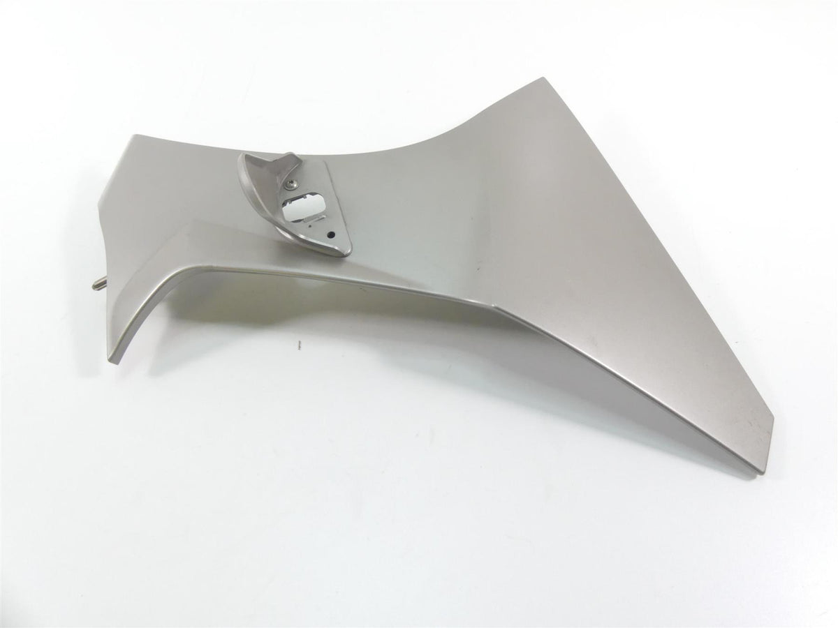 2014 BMW K1600 GTL K48 Right Belly Radiator Cooler Fairing Cover 46638543982 {{ shop.shopifyCountryName }} - Mototech271