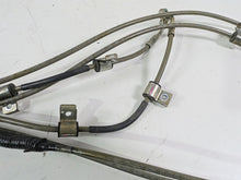 Load image into Gallery viewer, 2021 Kawasaki Teryx KRX KRF 1000 Flexible Brake Line Set 43095-1746 43095-1637
