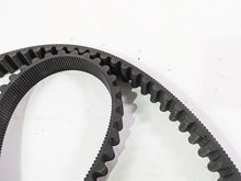 Load image into Gallery viewer, 2008 Harley FXDL Dyna Low Rider 105TH Rear Drive Belt 131T 1&quot; 40046-07
