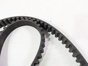 2008 Harley FXDL Dyna Low Rider 105TH Rear Drive Belt 131T 1" 40046-07