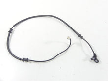 Load image into Gallery viewer, 2017 Yamaha XT1200Z Super Tenere Rear Abs Brake Wheel Speed Sensor 23P-85980-00 | Mototech271
