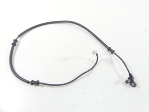 2017 Yamaha XT1200Z Super Tenere Rear Abs Brake Wheel Speed Sensor 23P-85980-00 | Mototech271