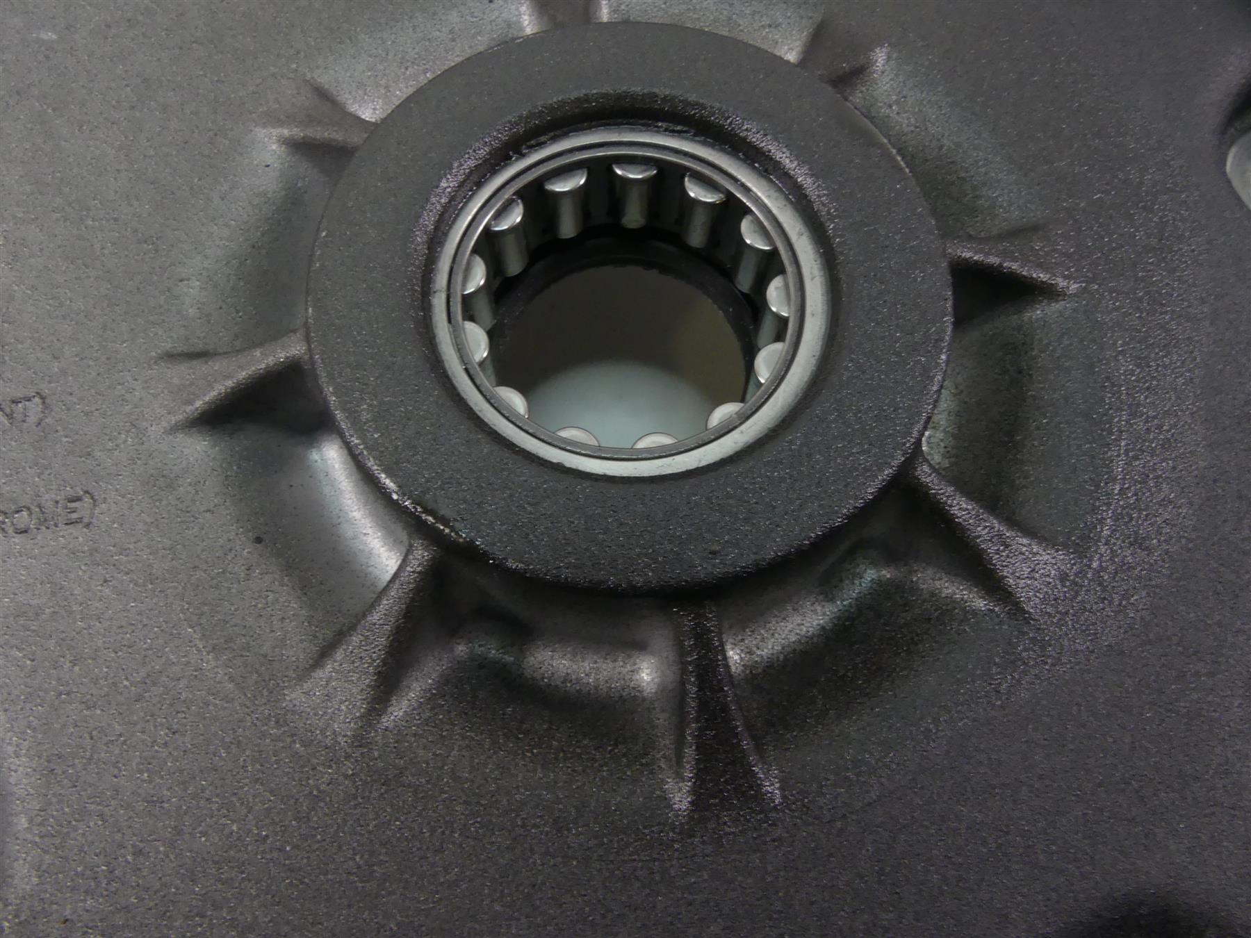 2019 Harley Softail FLSB Sport Glide Inner Primary Drive Clutch Cover 36500099 {{ shop.shopifyCountryName }} - Mototech271
