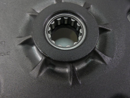 2019 Harley Softail FLSB Sport Glide Inner Primary Drive Clutch Cover 36500099 {{ shop.shopifyCountryName }} - Mototech271