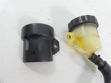 Load image into Gallery viewer, 2005 Honda V-Twin VTX1800 S3 Rear Nissin Brake Master Cylinder 43510-MCV-016
