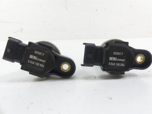 2009 Buell 1125 CR Beru Ignition Coils  Stick Coils Set Y0300.1AMC