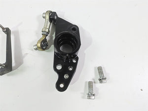 1999 Harley Touring FLHTCUI E-Glide Progressive Suspension Transmission Mount