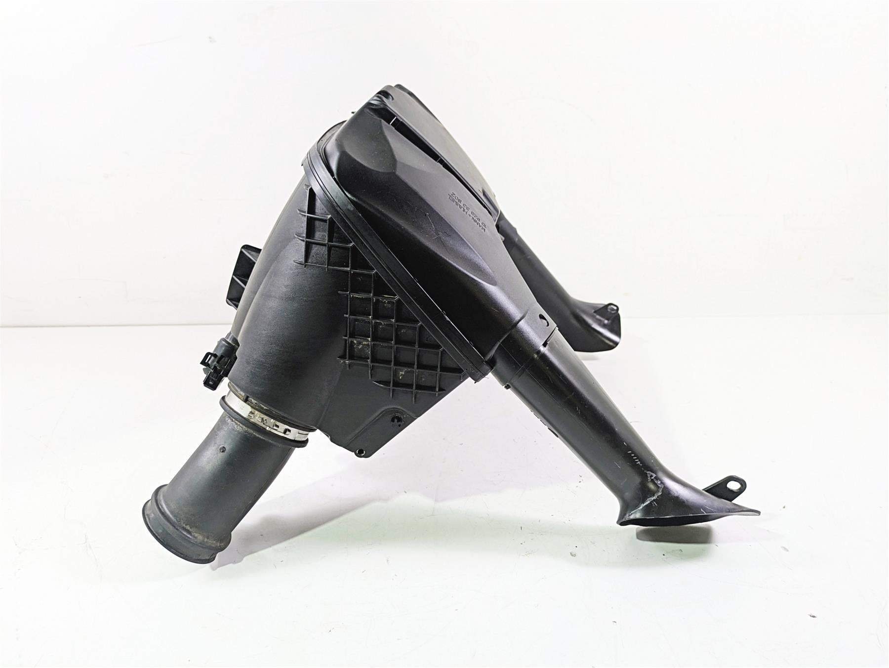 2015 BMW R1200 GS Adv K51 Air Box Cleaner Breather & All Tubes 13717726792 {{ shop.shopifyCountryName }} - Mototech271