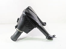 Load image into Gallery viewer, 2015 BMW R1200 GS Adv K51 Air Box Cleaner Breather &amp; All Tubes 13717726792
