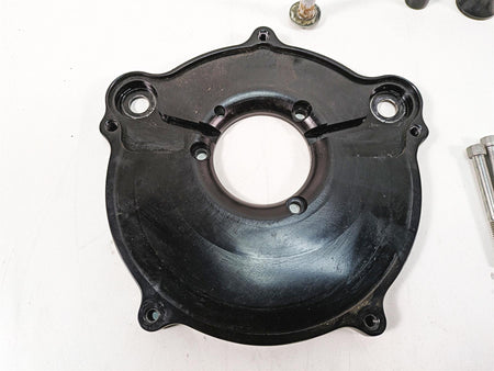 2009 Harley FXDF Dyna Fat Bob RSD Black Ops Air Cleaner - Read 0206-2059-SMB {{ shop.shopifyCountryName }} - Mototech271