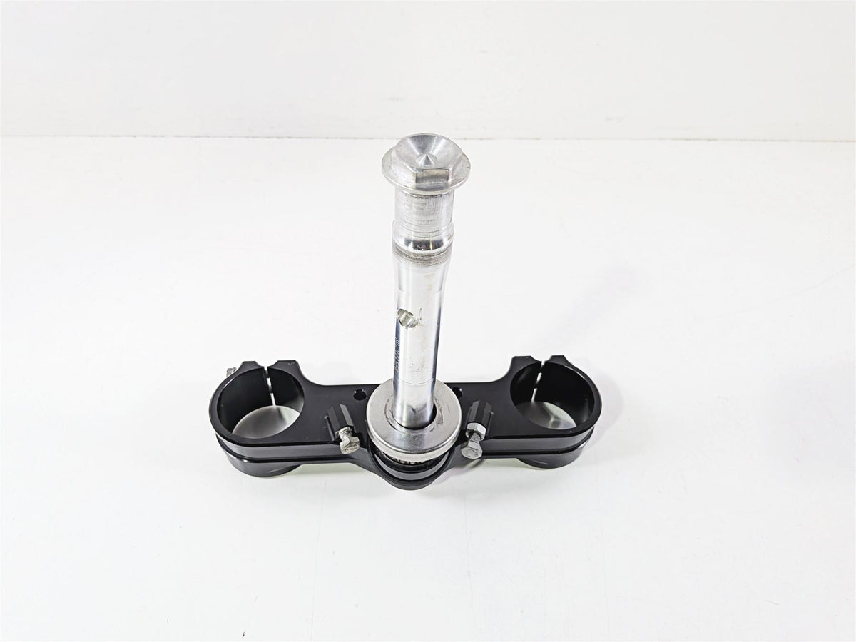 2018 Husqvarna 701 Supermoto Lower Triple Tree Steering Clamp 27001031134-Mototech271