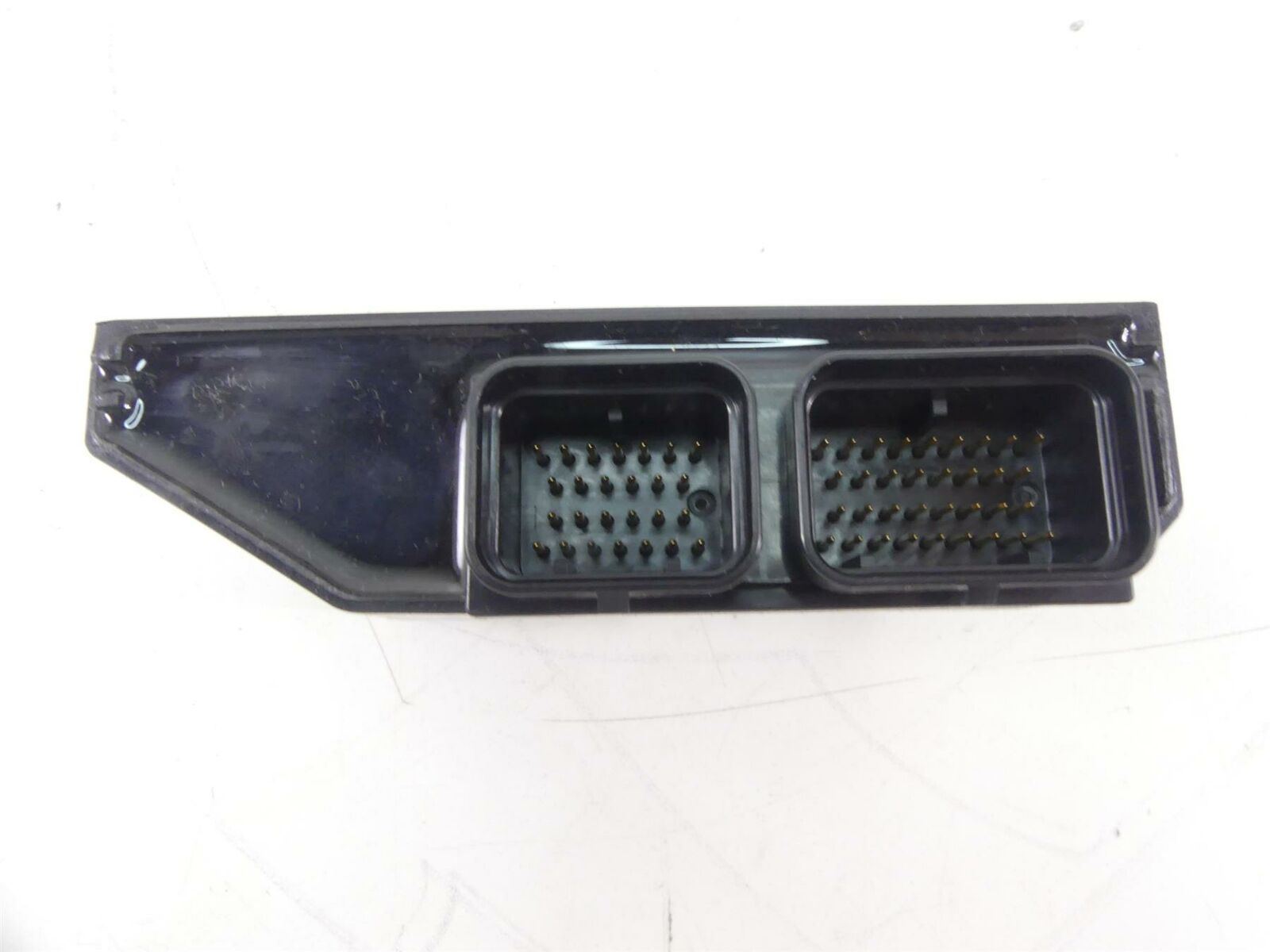 2020 Yamaha VMX17 1700 Denso Cdi Ecu Ecm Engine Control Module 2S3-8591A-C0-00 {{ shop.shopifyCountryName }} - Mototech271
