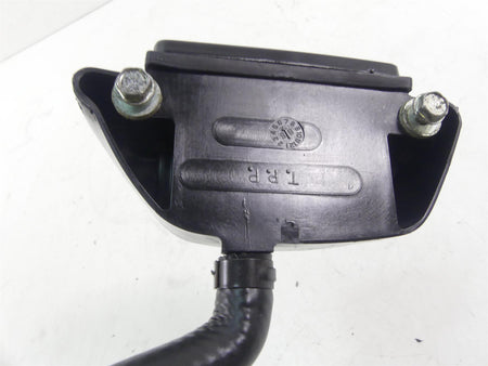 2000 Harley Dyna FXR4 CVO Super Glide Rear Brake Master Cylinder 42446-87C {{ shop.shopifyCountryName }} - Mototech271