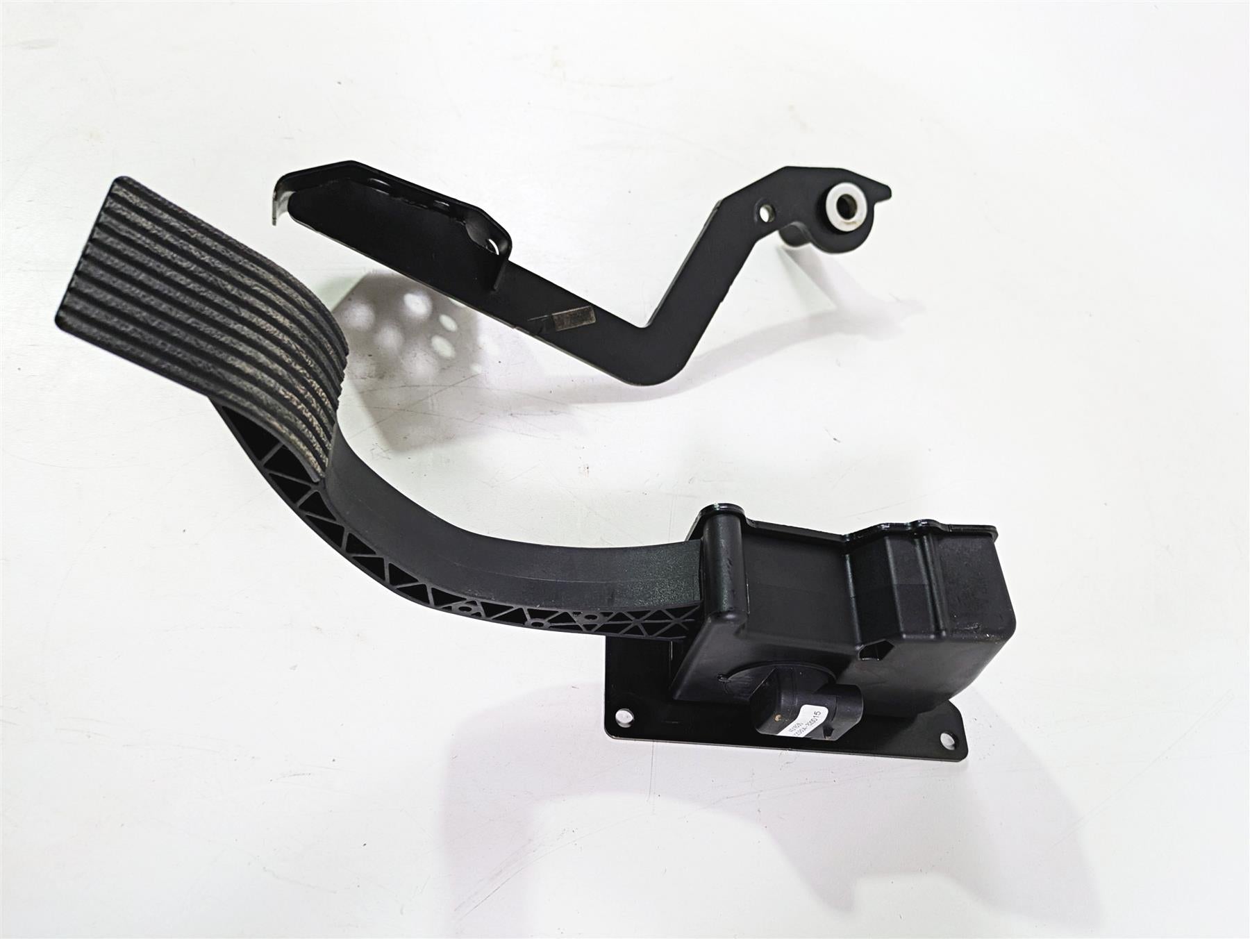 2023 Polaris RZR1000 XP 4 Premium Brake & Accelerate Pedal Set 1021765 4014042
