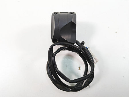 2011 Ducati Hypermotard 1100 Evo SP Right Hand Start Control Switch 65110111A {{ shop.shopifyCountryName }} - Mototech271