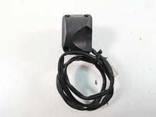 Load image into Gallery viewer, 2011 Ducati Hypermotard 1100 Evo SP Right Hand Start Control Switch 65110111A
