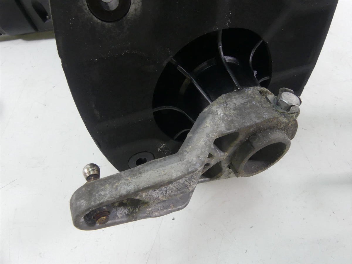 2017 Yamaha Waverunner VX 1050 CS Steering Handlebar + Switches F2X-61400-00-00 {{ shop.shopifyCountryName }} - Mototech271