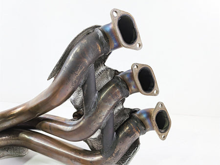 2016 Mv Agusta F3 800 RR Clean OEM Exhaust Header & Servo Motor 8A00B5825-Mototech271
