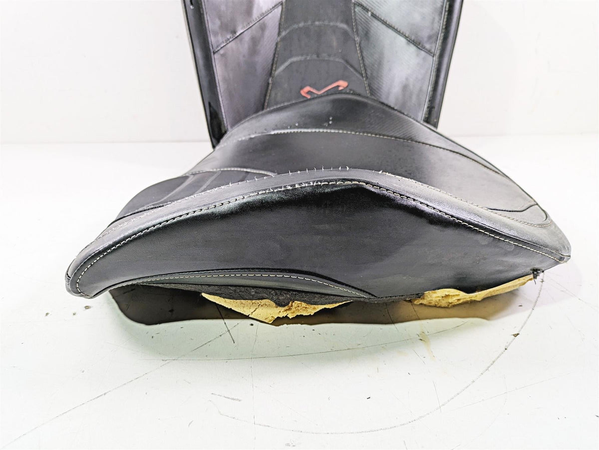 2019 Can Am Maverick X3 XRS Turbo R Seat Base Backrest Cushions -Read 708002674 {{ shop.shopifyCountryName }} - Mototech271