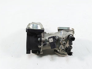 2018 Harley Touring FLHXSE CVO Street Glide 64mm High Flow Throttle Body 27300147 | Mototech271