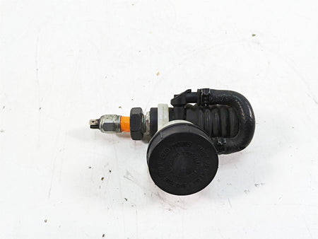 2015 Harley FXDL Dyna Low Rider Rear Brake Master Cylinder 41700065A {{ shop.shopifyCountryName }} - Mototech271