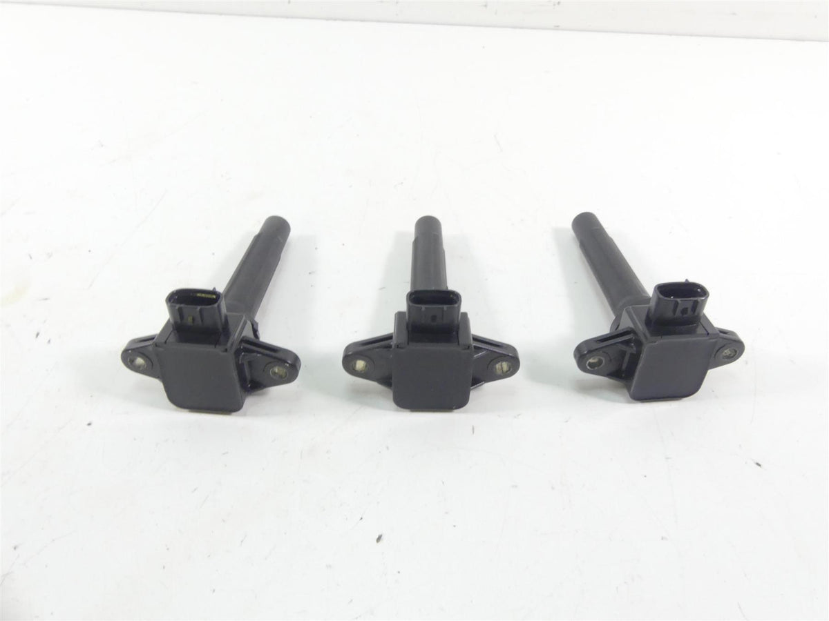 2016 Yamaha Waverunner VX 1050 Deluxe Ignition Coil Set 6EX-82310-00-00 {{ shop.shopifyCountryName }} - Mototech271