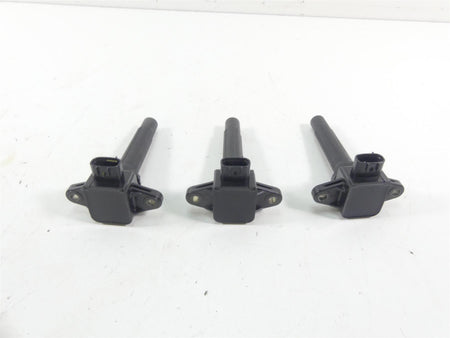 2016 Yamaha Waverunner VX 1050 Deluxe Ignition Coil Set 6EX-82310-00-00 {{ shop.shopifyCountryName }} - Mototech271