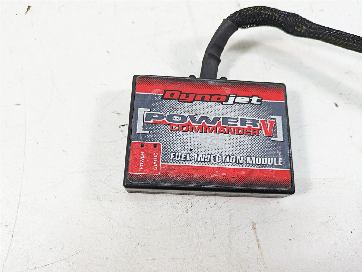 2013 Harley Softail FLSTC Heritage Classic Dynojet Power Commander 5 15-021 {{ shop.shopifyCountryName }} - Mototech271