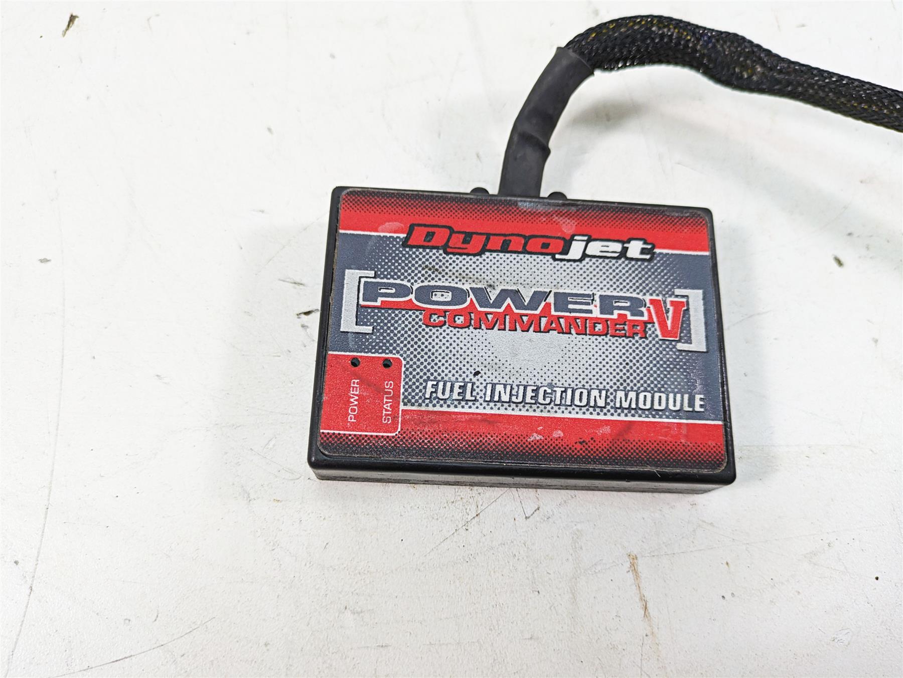2013 Harley Softail FLSTC Heritage Classic Dynojet Power Commander 5 15-021 {{ shop.shopifyCountryName }} - Mototech271
