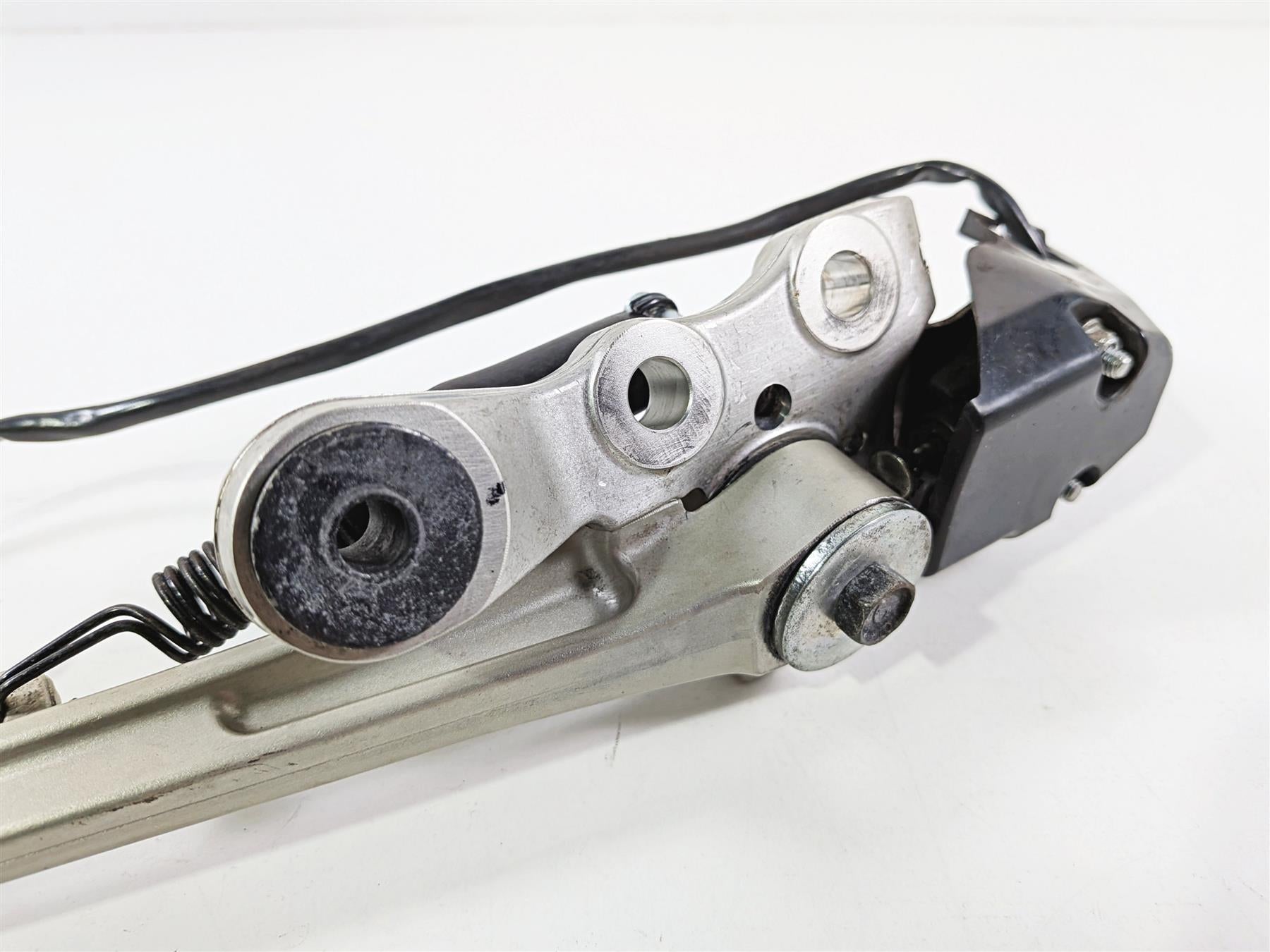 2016 Yamaha YZF R1 RN32 Side Kickstand Kick Stand & Safety Switch 2CR-27311-00 {{ shop.shopifyCountryName }} - Mototech271