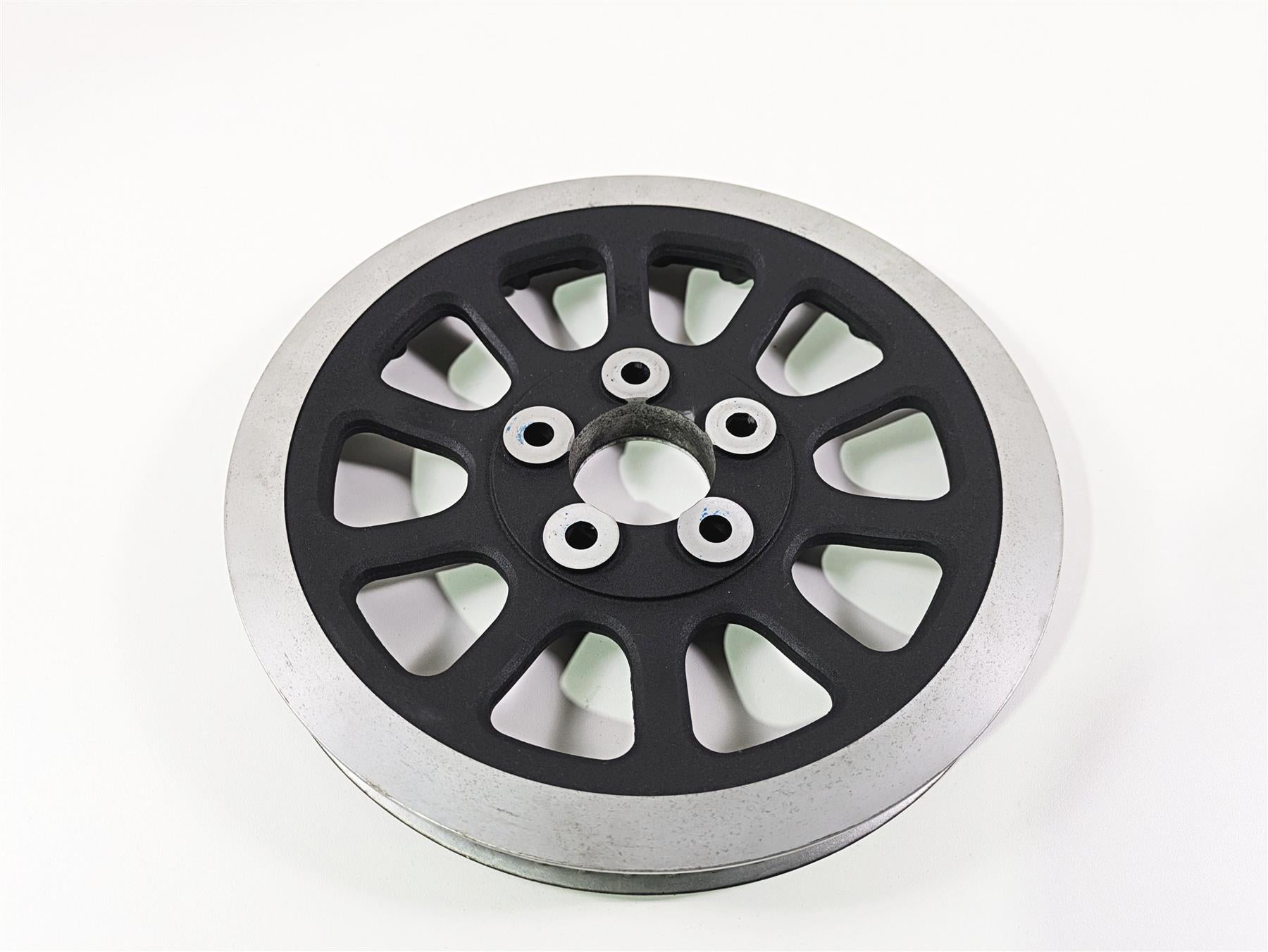 2019 Harley Softail FXDR 114 Rear Belt Pulley Sprocket 66T 24mm 37778-07 | Mototech271