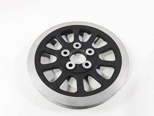 2019 Harley Softail FXDR 114 Rear Belt Pulley Sprocket 66T 24mm 37778-07 | Mototech271