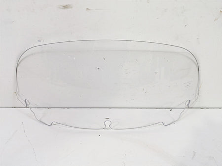2015 Harley Touring FLHTKL E -Glide Low Windshield Wind Shield Screen 57400250A {{ shop.shopifyCountryName }} - Mototech271