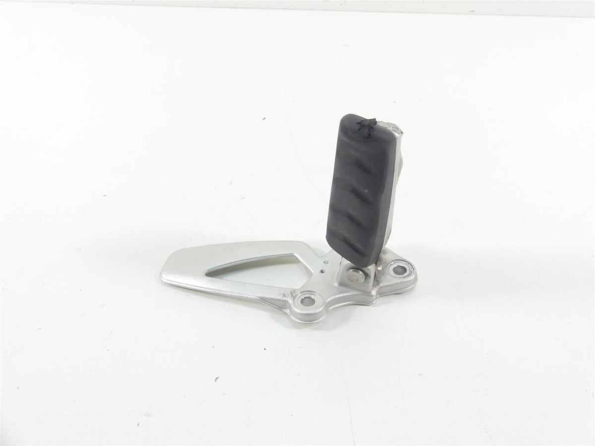 2016 BMW R nineT R9T K21 Left Front Rider Footpeg Foot Peg Rest 46717671077 {{ shop.shopifyCountryName }} - Mototech271