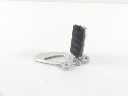 2016 BMW R nineT R9T K21 Left Front Rider Footpeg Foot Peg Rest 46717671077 {{ shop.shopifyCountryName }} - Mototech271